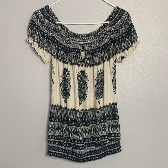 Lucky Brand Tops - Lucky Brand | Shirt